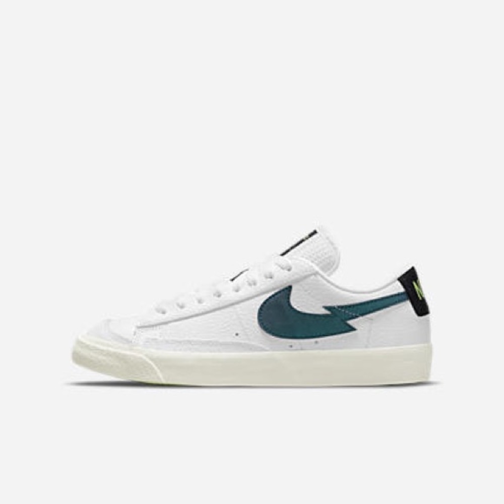 Nike blazer big kids 5.5Y women’s size 7.5